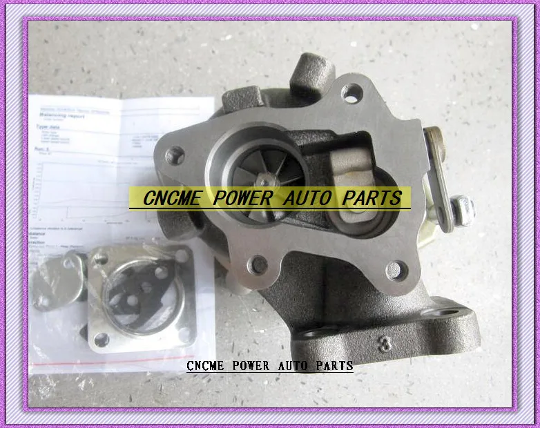Турбокомпрессор турбины TURBO CT9 17201 64070 для TOYOTA Camry Estima Lite TownAce Vista 3CT 3C T 1720164070 л|turbo