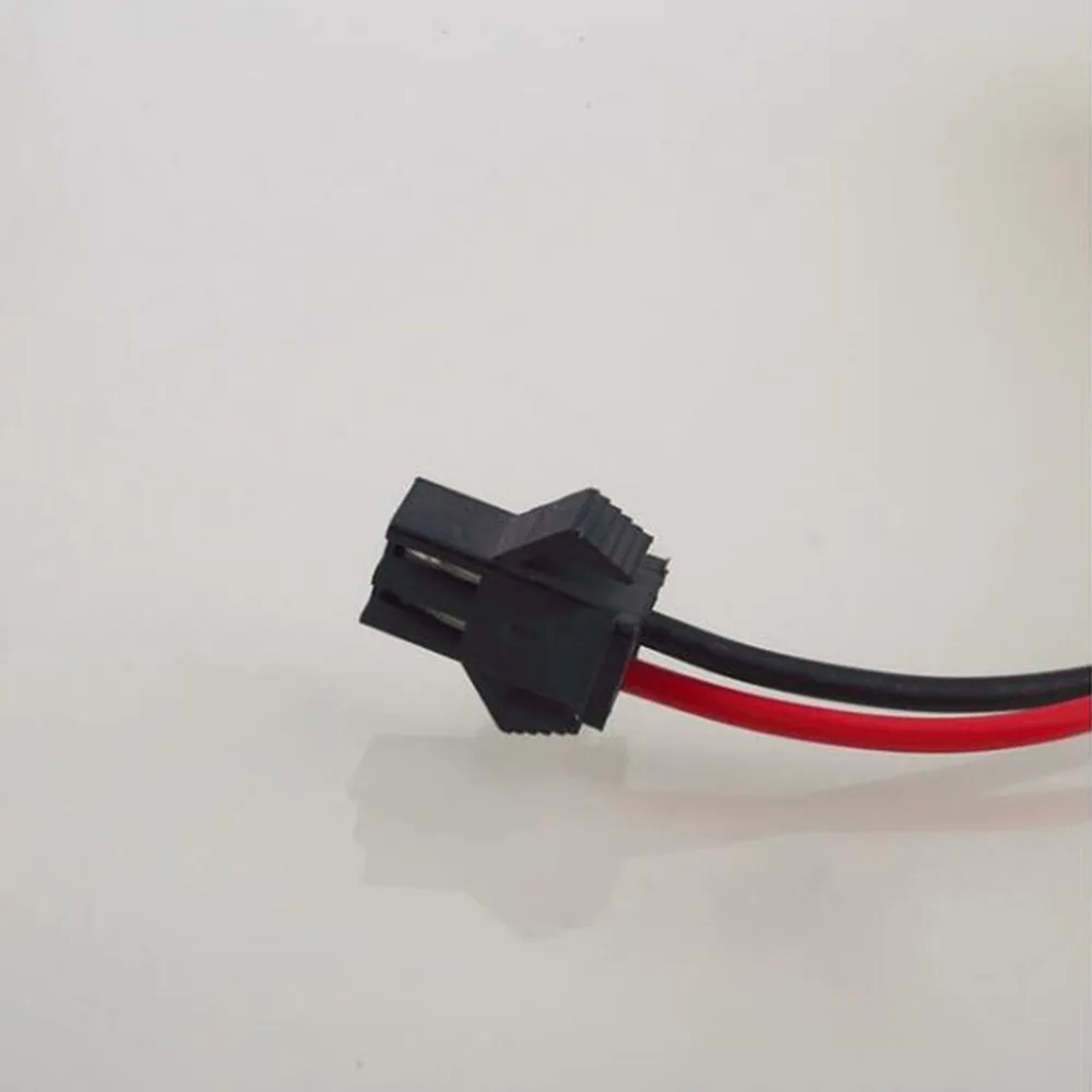 4 8 V 700mAh Батарея с SM разъемом перезаряжаемая никель-Хромовая батарея запасная