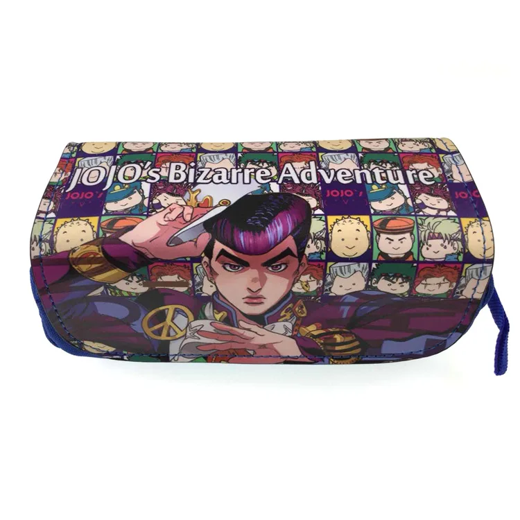 пенал Новый аниме JOJO чудесные Приключения школьный фильм и телевидение