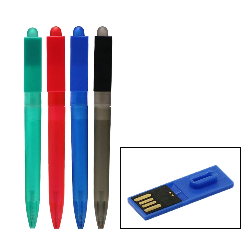 USB флеш-накопитель горячая Распродажа 64 ГБ 32 оперативной памяти 16 Гб встроенной 8 4