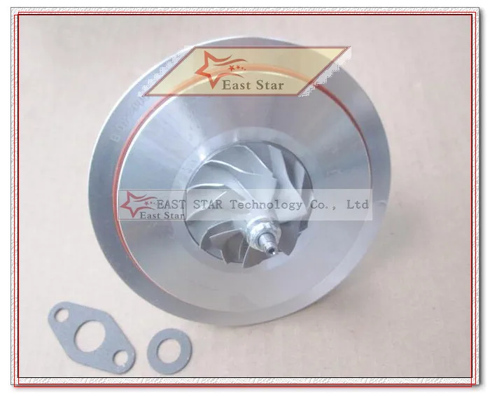 Турбокомпрессор CHRA GT1749S 700273-5002S 700273 28200-4B160 для Hyundai H100 H200 Duty 4D56T D4BF 2.5L бесплатная
