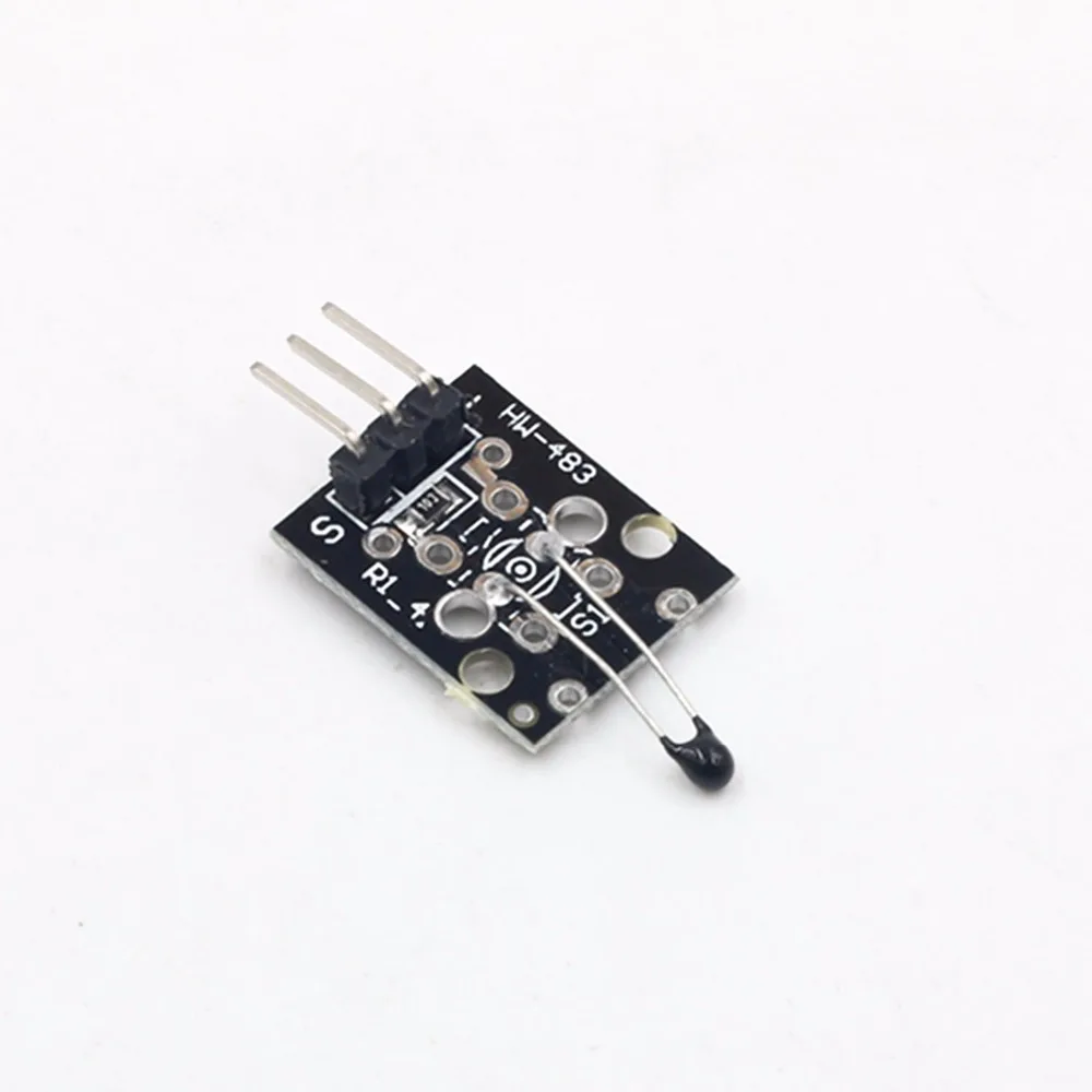 3pin. KY-013 аналоговый датчик температуры модуль Diy стартовый набор KY013 | Электронные