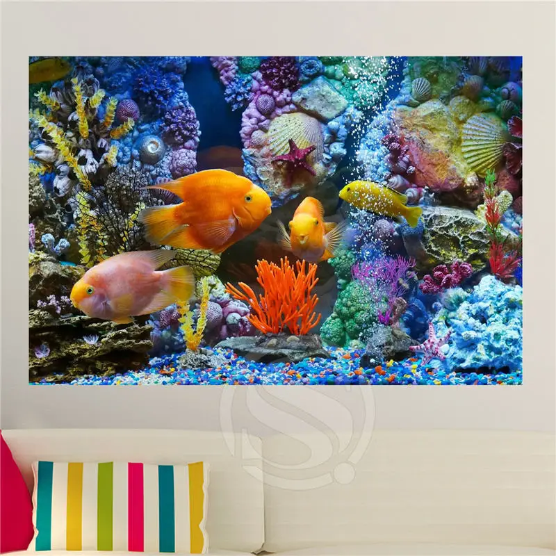 Бесплатная доставка больше размеров креативные на заказ рыба-клоун домашний