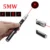Охотничий 500 м нм красный лазерный прицел указка высокомощный Фокус Лазерный светильник ручка для презентаций или кемпинга игры с котом обучение - изображение