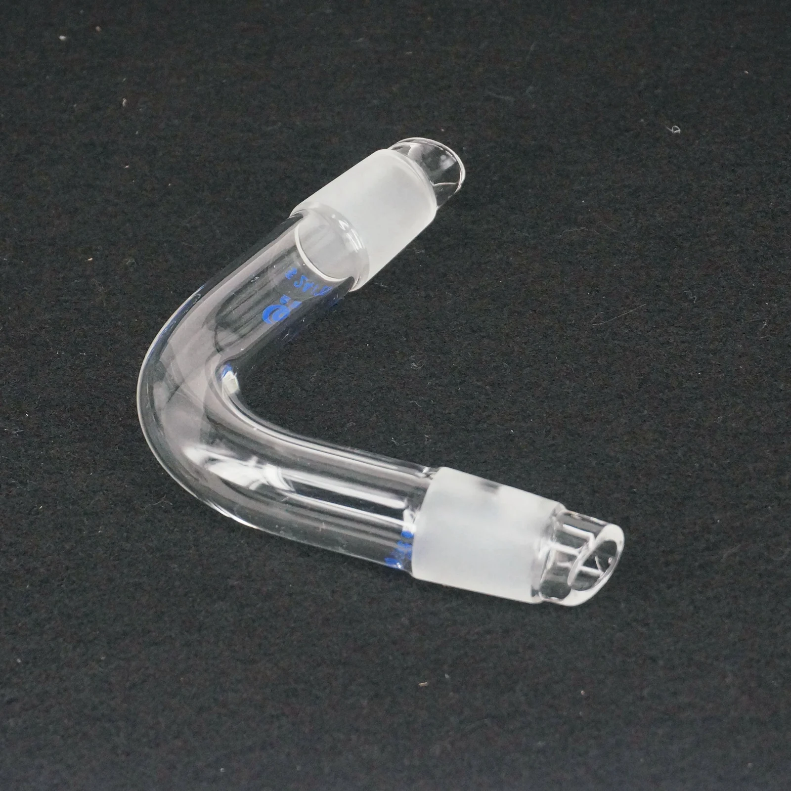 24/29 совместное лабораторное устройство из стекла для дистилляции адаптер