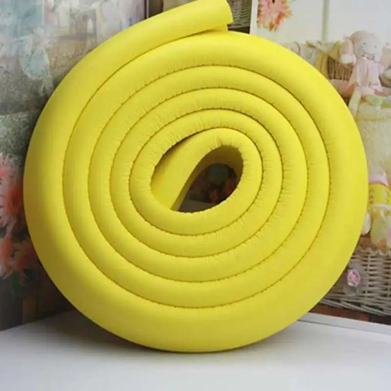 1 шт. защитная полоса для безопасности детей 2 м|edge corner guard|corner guardbaby safety |