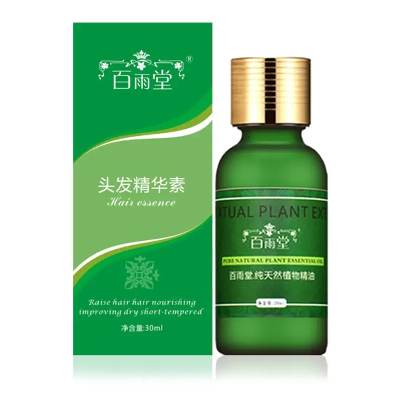 30ml Hair Care Growth Essential Oils Essence Original Authentic 100% Loss Liquid Health Beauty Dense | Красота и здоровье
