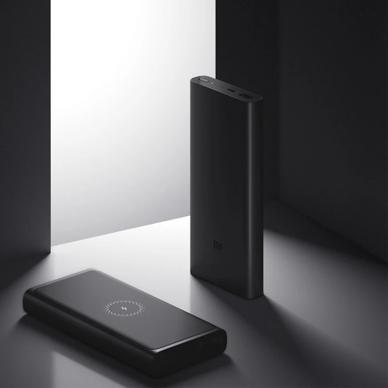 Портативное зарядное устройств Xiaomi PLM11ZM 10000 мАч 10Вт Type-C | Мобильные телефоны и