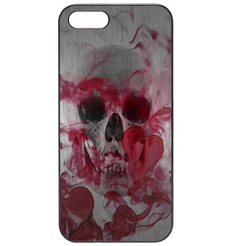Аксессуары Жесткий Кожи Для Samsung Galaxy S2 S3 S4 S5 S6 S7 edge mini Active Ace2 Ace Ace3 Ace4 The Haunted Mansion