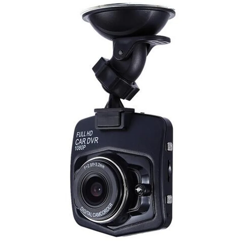 Оригинальный siyaa GT300 Мини Автомобильный видеорегистратор камеры dashcam Full HD 1080 P