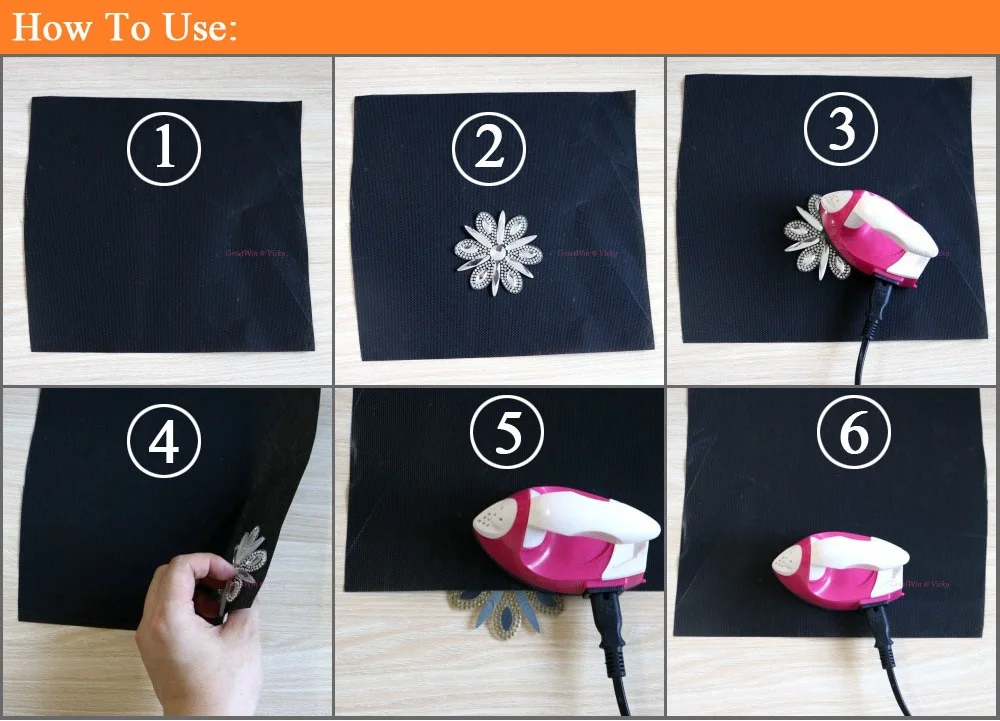 1 шт. железные стразы патчи мотив женское стекло горячая фиксация свадебное