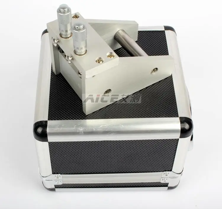 (Регулируемое устройство для подготовки) регулируемое нанесения покрытия