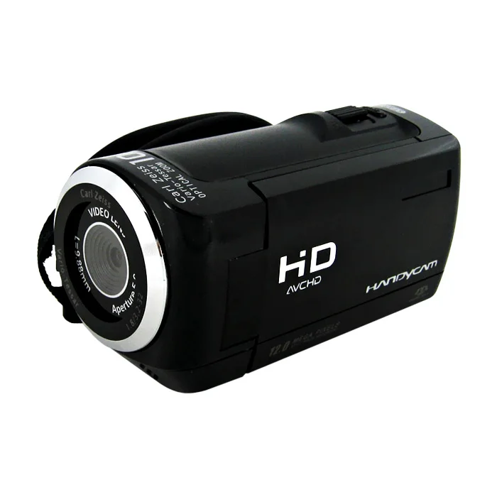 12MP 8x цифровой зум профессиональная видеокамера DVR DV-20 2 7 &quotHD 720P Цифровая ПК камера