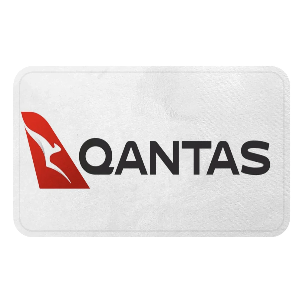 Air Asia New Zealand NZ Turkish Qantas KLM Airlines воздушный коврик для ванной декоративные