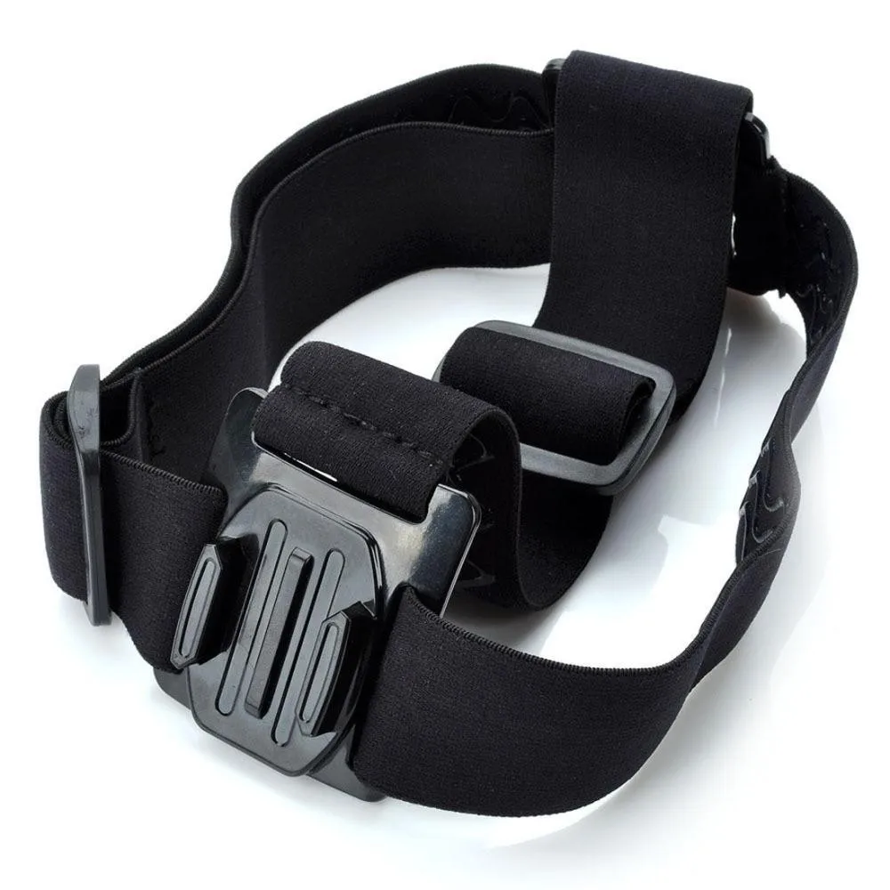 Orbmart Chest Body Strap Belt With Tripod Mount For GoPro Go Pro SJCAM SJ4000 SJ5000 SJ6000 WIFI Xiaomi Yi Sport Action Cameras |