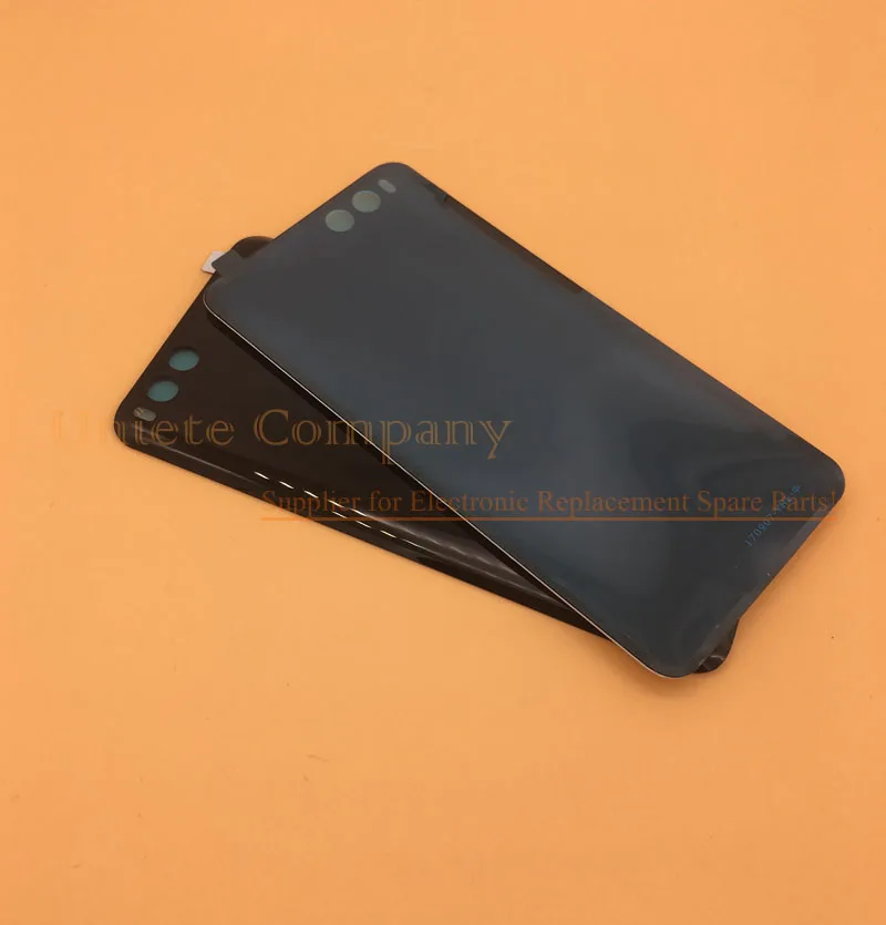 Задняя крышка корпуса Fixparts для Xiaomi Mi Note 3 | Мобильные телефоны и аксессуары