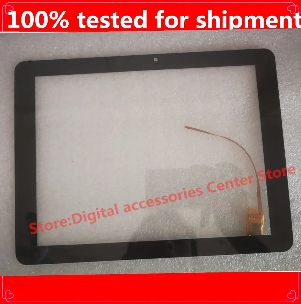 

HZ New For 9.7"INCH SS 04-0970-0 29A Tablet touch screen panel Digitizer Glass Sensor replacement Free Shipping