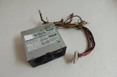 ENSP3-450P eNSP3-450P-S20-H0V 450 Вт блок питания хорошо протестирован | Компьютеры и офис