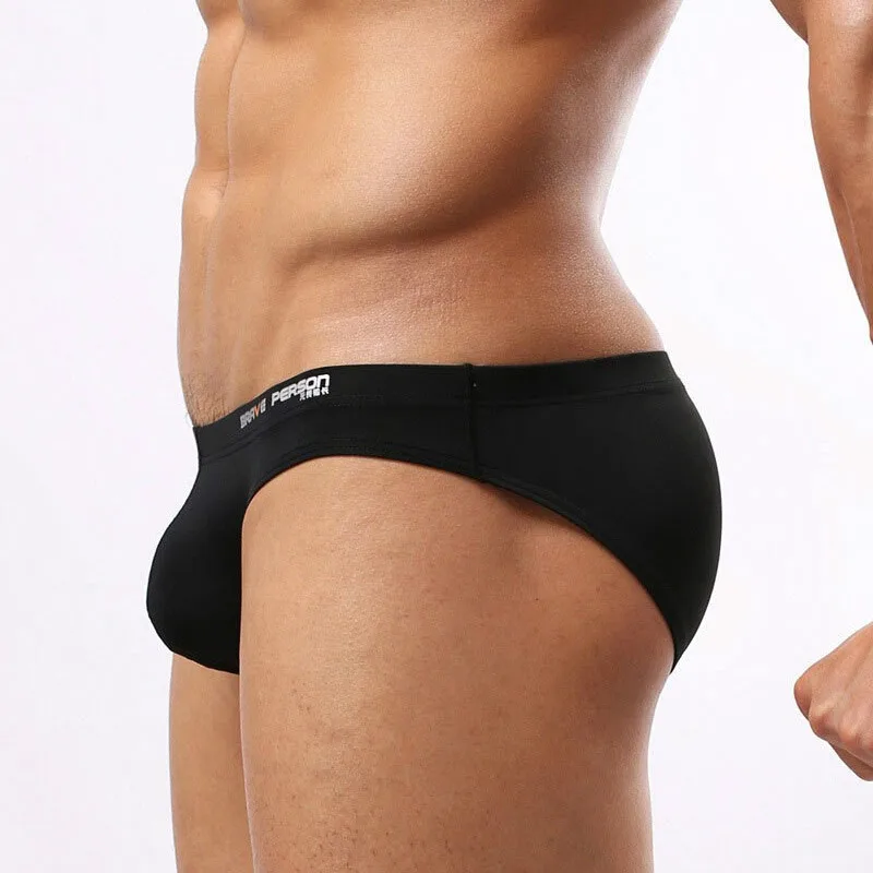 2 шт./лот эротичное мужское белье сексуальное нижнее для плавания Gay Mens пляжа