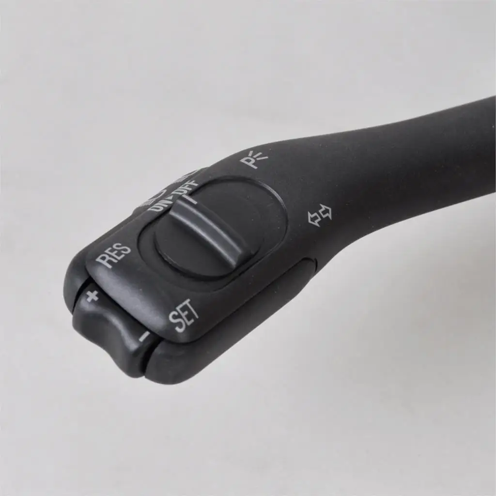 CITALL 1J0953513 круиз-контроль переключатель указателя поворота ручка для VW Golf Jetta Passat B5 Skoda Superb Seat Alhambra 2001 2005