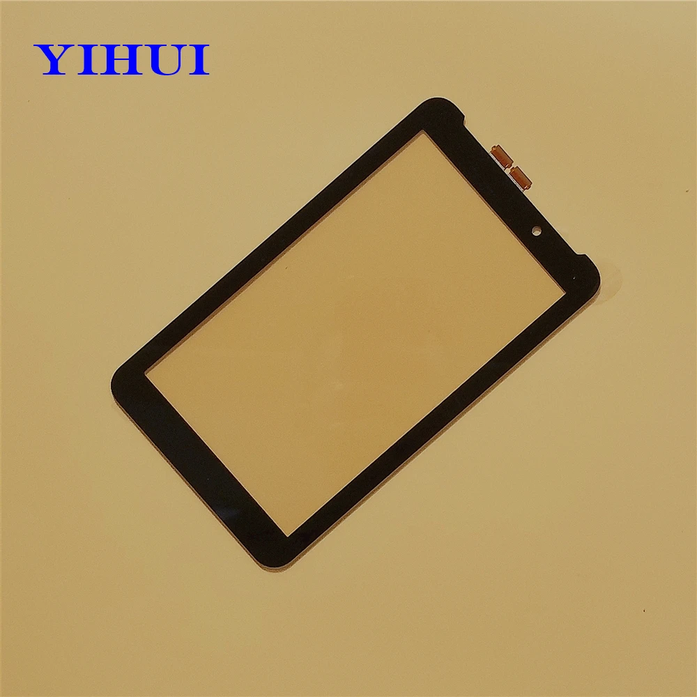 YIHUI 7-inch For Asus Fonepad 7 K012 ME170 FE170CG Touch Screen Digitizer Glass Sensor Panel Replacement Black | Компьютеры и офис