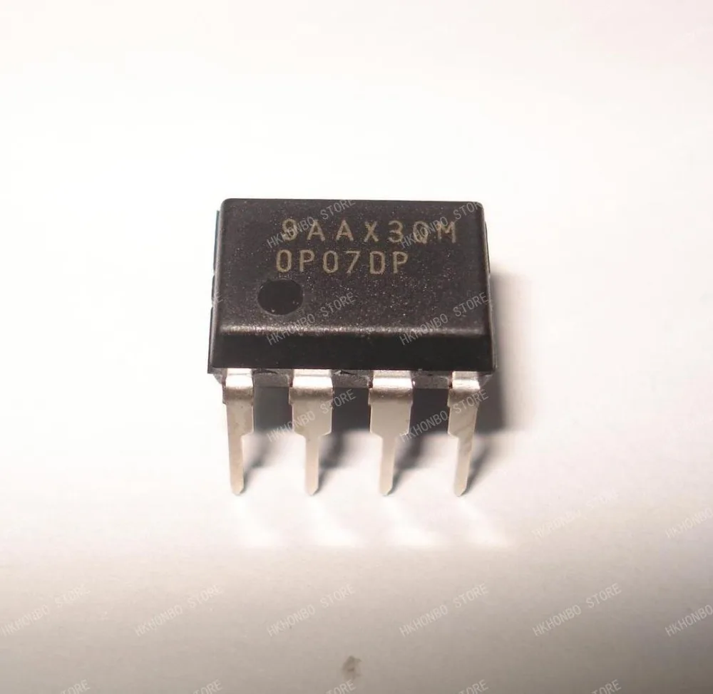 Новый DIP OP07DP LM324 TL431CP TL499ACP TL604CP LAF0001N | Обустройство дома