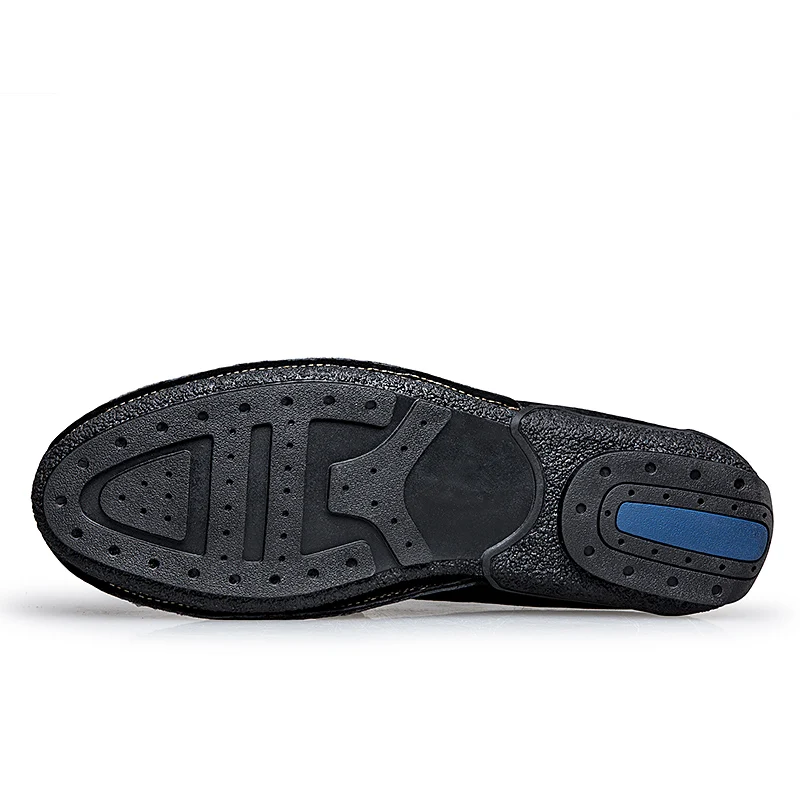 Jkpudun дизайнер Мокасины для женщин Для мужчин высокое качество Элитный бренд