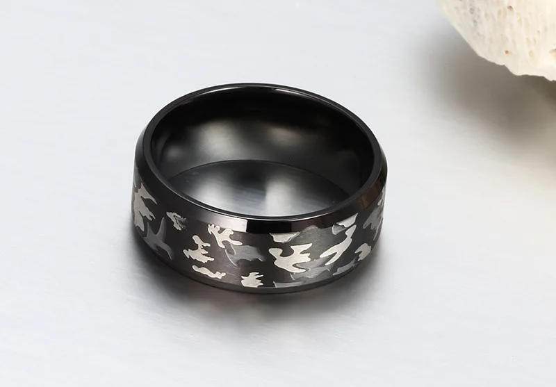 Мужские кольца из нержавеющей стали с гравировкой|stainless steel male ring|male ringmen ring |