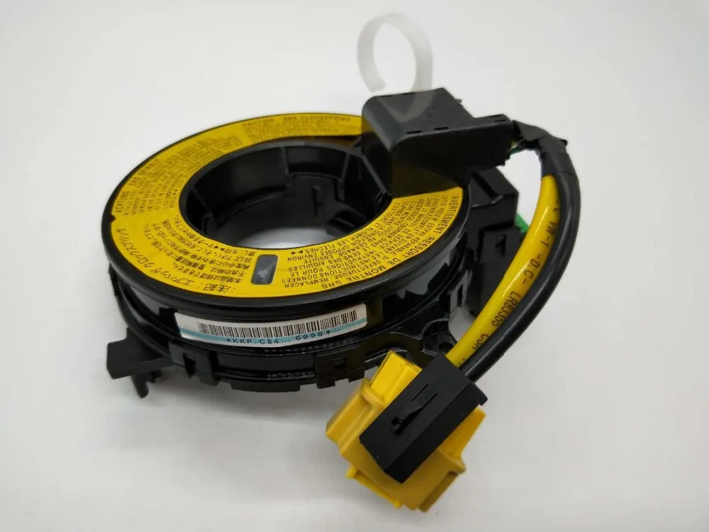 8619A018 8619 A018 8619-A018 контактный комбинированный переключатель катушки для Mitsubishi Lancer Outlander Eclipse