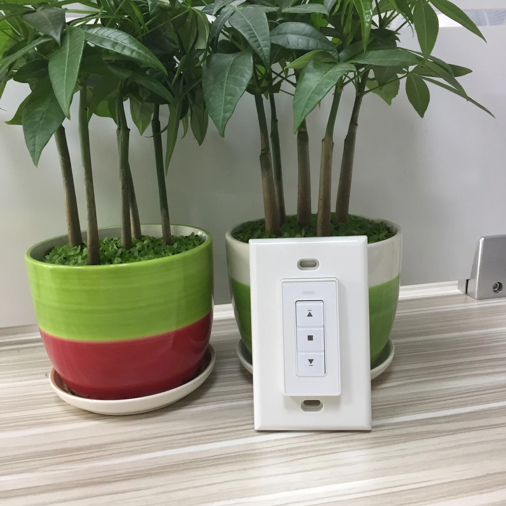 Универсальный пульт дистанционного управления для гаражных ворот 433 92 МГц