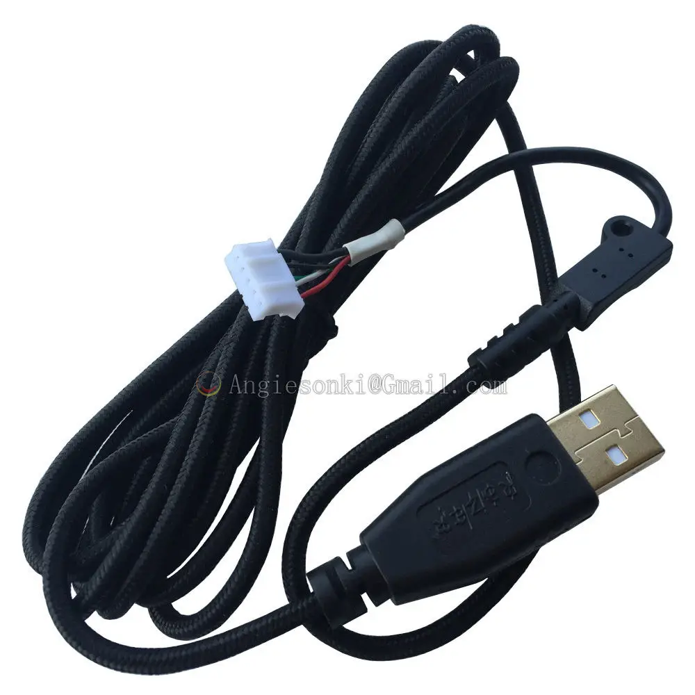 Новый USB кабель/линия мыши/провод мыши для RZ DiamondBack 5G Chroma RZ01 0142 игровая мышь|usb usb