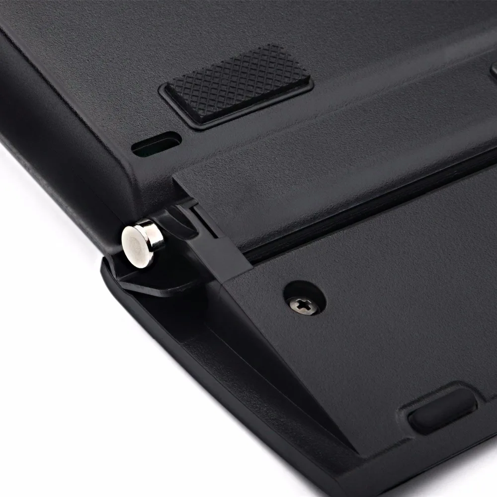Redragon USB Механическая игровая клавиатура эргономичная 131 клавиш программируемый RGB светильник с подсветкой полный ключ anti-ghosting gamer PC K550