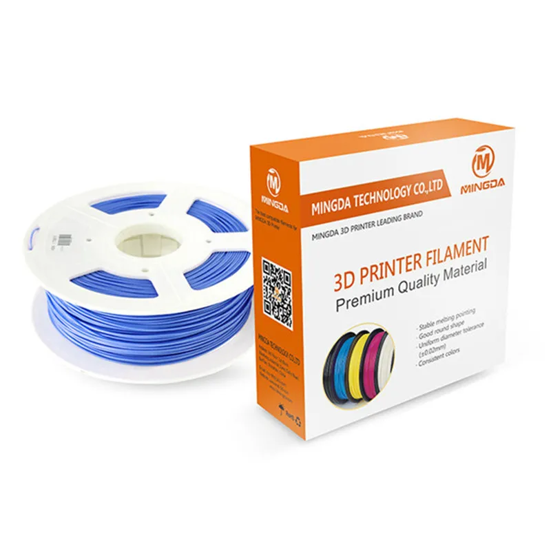 Mingda ABS нити 1 75 мм кг 3D принтеры нитей для продажи низкая усадка Abs eco friendly 3|abs filament
