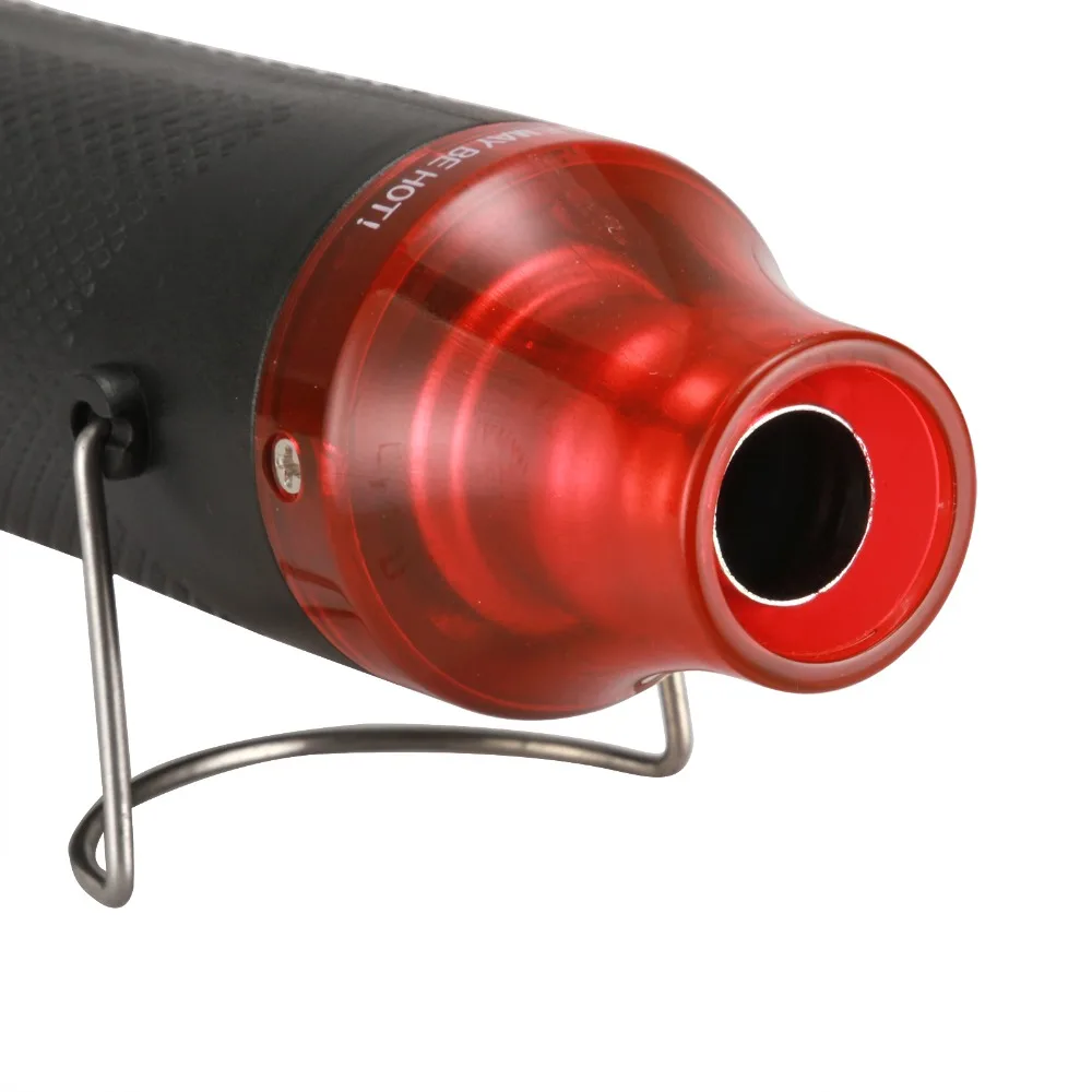 Термопистолет Электрический с подставкой 220 В 300 Вт|heat shrink tool|gun electricgun gun |