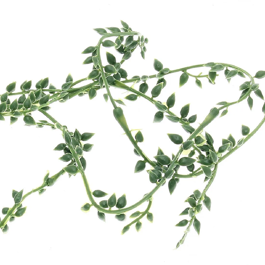 90 см пластмассовая лоза для рептилий ящериц Террариум аксессуары безвкусный