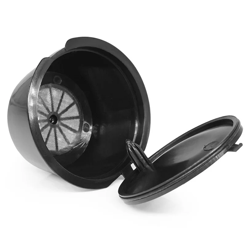 1 шт. капсулы для кофе Dolce Gusto многоразовые кофе|Фильтры кофе| |