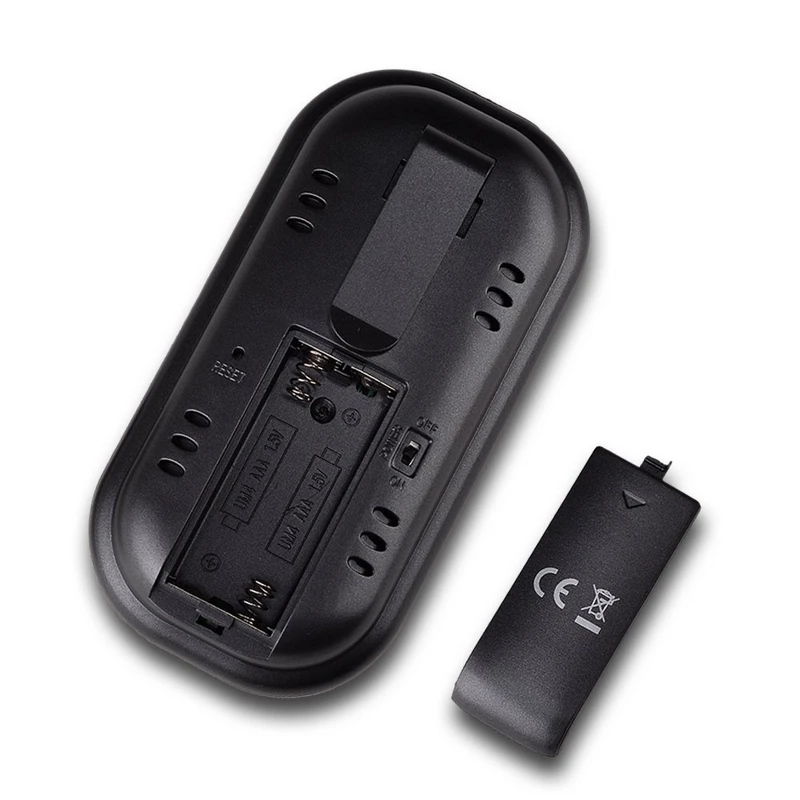 Цифровой беспроводной дистанционный термометр для мяса | Дом и сад