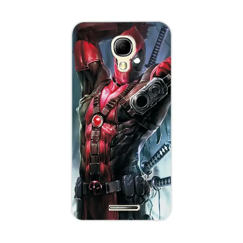 X39 Чехол-накладка на заднюю панель для Alcatel OneTouch Pixi 4 5010D для Alcatel OT-5010D, блестящие силиконовые чехлы для телефонов с животными для Alcatel 5010D 5" - Цвет: X39