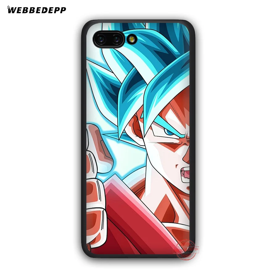 WEBBEDEPP чехол для Honor 20 10 9 9X 8 Lite 8C 8X 7X 7C 7A 3 ГБ 6A Pro View | Мобильные телефоны и аксессуары