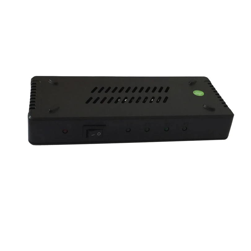 HDMI совместимый сплиттер 1x4 HD преобразователь распределитель Hd full HD1080P Поддержка 3D