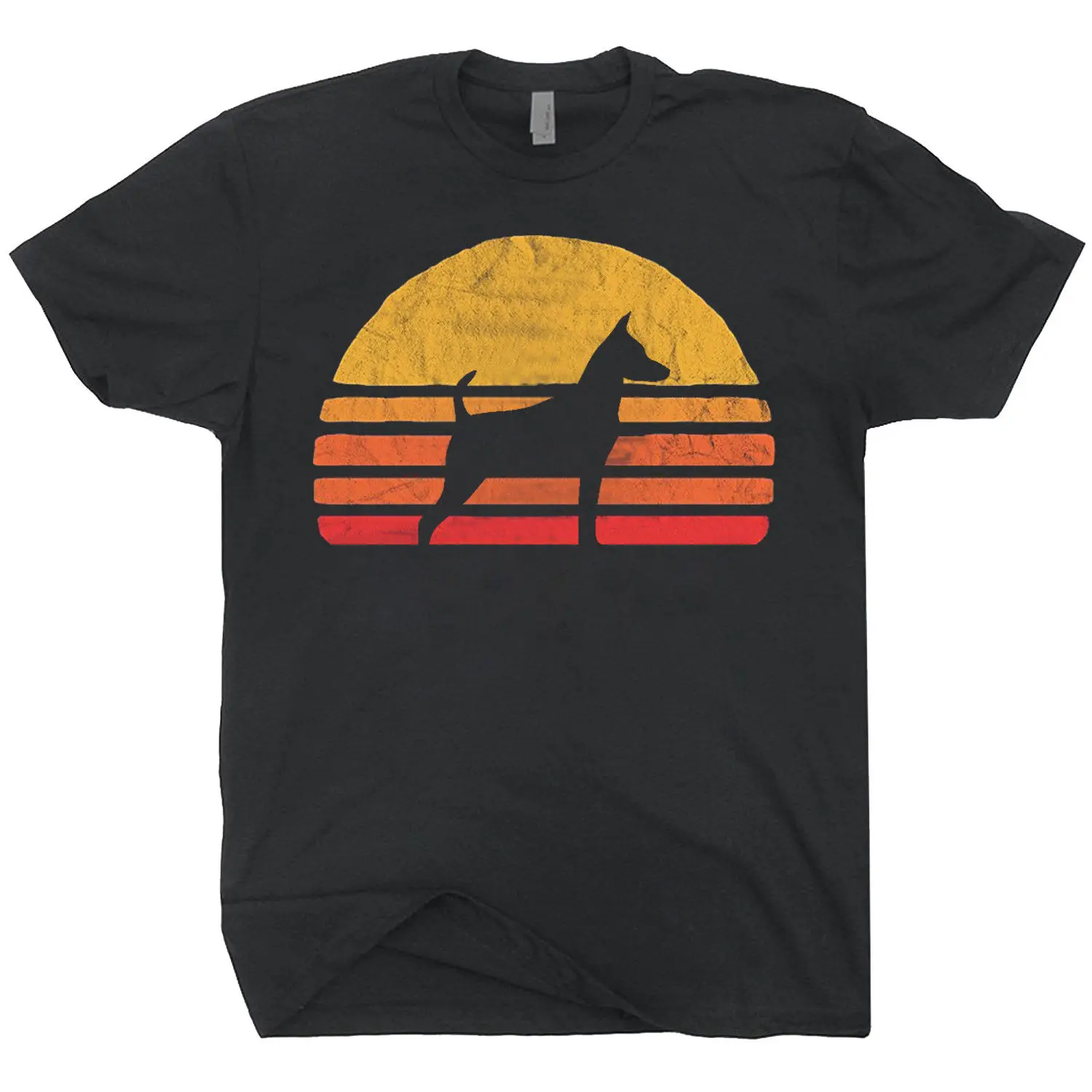 2019 модная летняя Горячая Распродажа для женщин в стиле ретро защита цвергпинчер