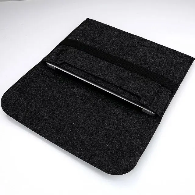 Чехол для 11 12 13 3 15 4 Премиум мягкий рукав сумка чехол ноутбука Macbook