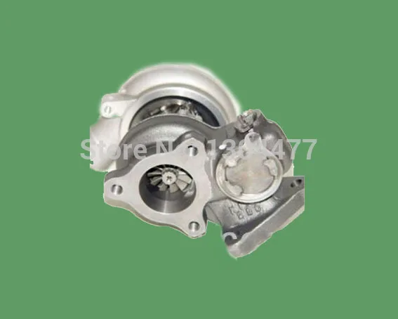 Турбокомпрессор TD04 49177-01504 MR355222 Для MITSUBISHI L200/Shogun Двигатель: 4D56 2 5 л с прокладками |