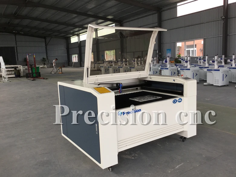 1490 cnc Неметаллическая гравировальная лазерная машина для резки резка дерева