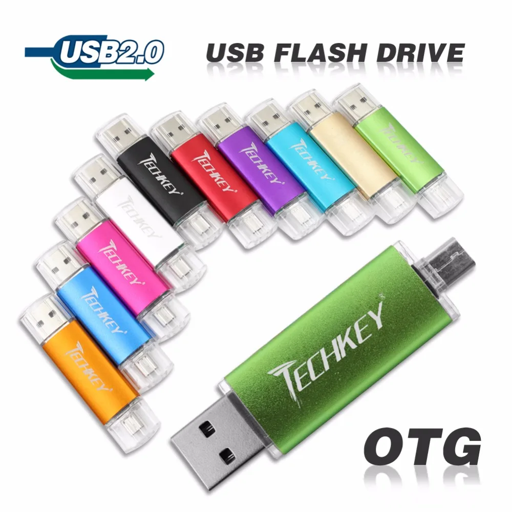 Милый флэш-накопитель Usb 32 ГБ/4 ГБ/8 Гб оперативной памяти 16 встроенной с яркими