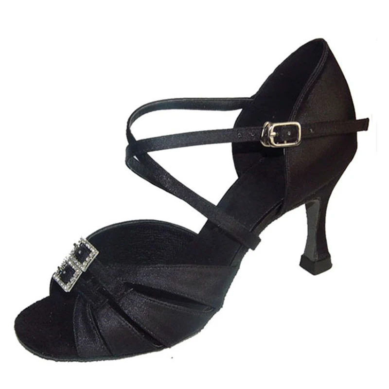 Туфли женские с леопардовым принтом удобные туфли для латиноамериканских танцев