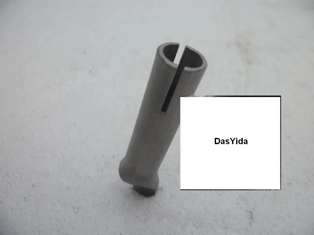 Насадка для сварки пластиковых материалов 5 мм | Инструменты