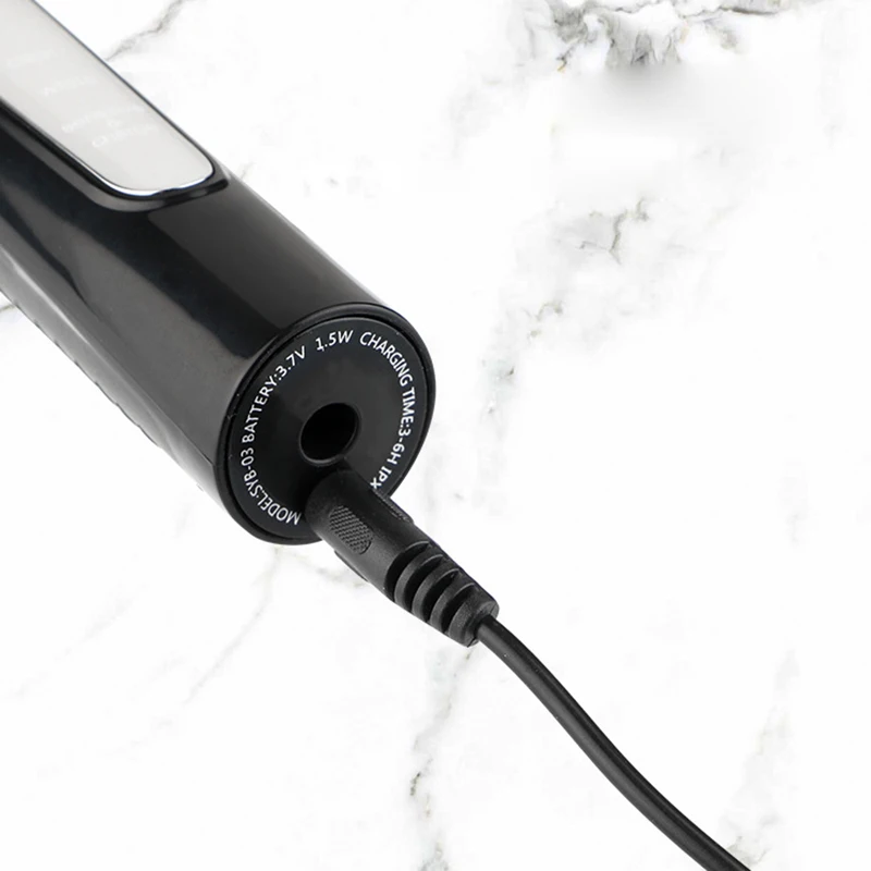 Звуковая электрическая зубная щетка сменная шайба USB Перезаряжаемый