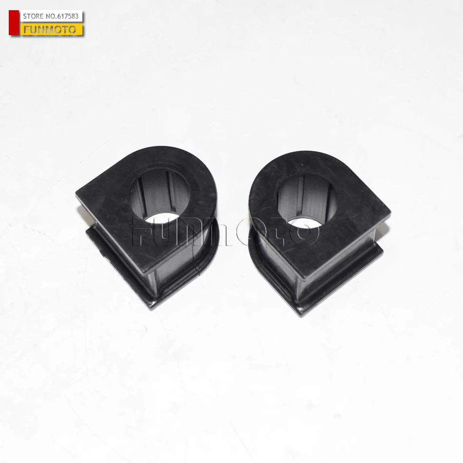 2 шт. резиновый держатель костюм для CF500/CFX5 части код 9010-060003