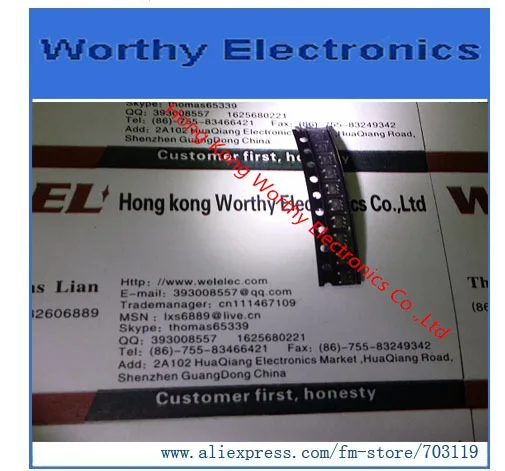 

Бесплатная доставка 10 шт./лот LTC1799HS5 # TRMPBF LTC1799HS5 IC OSC SILICON PROG TSOT23-5